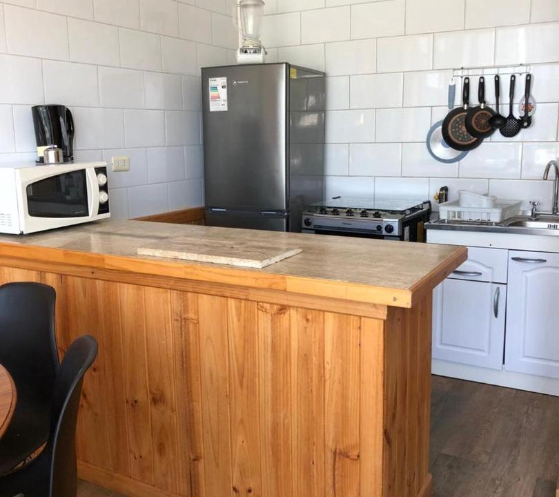 Photo of Kitchen in Los Molles