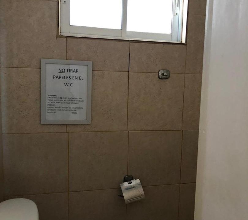 Photo of Bathroom in Los Molles