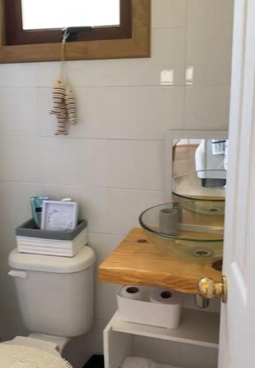 Photo of Bathroom in Tunquen