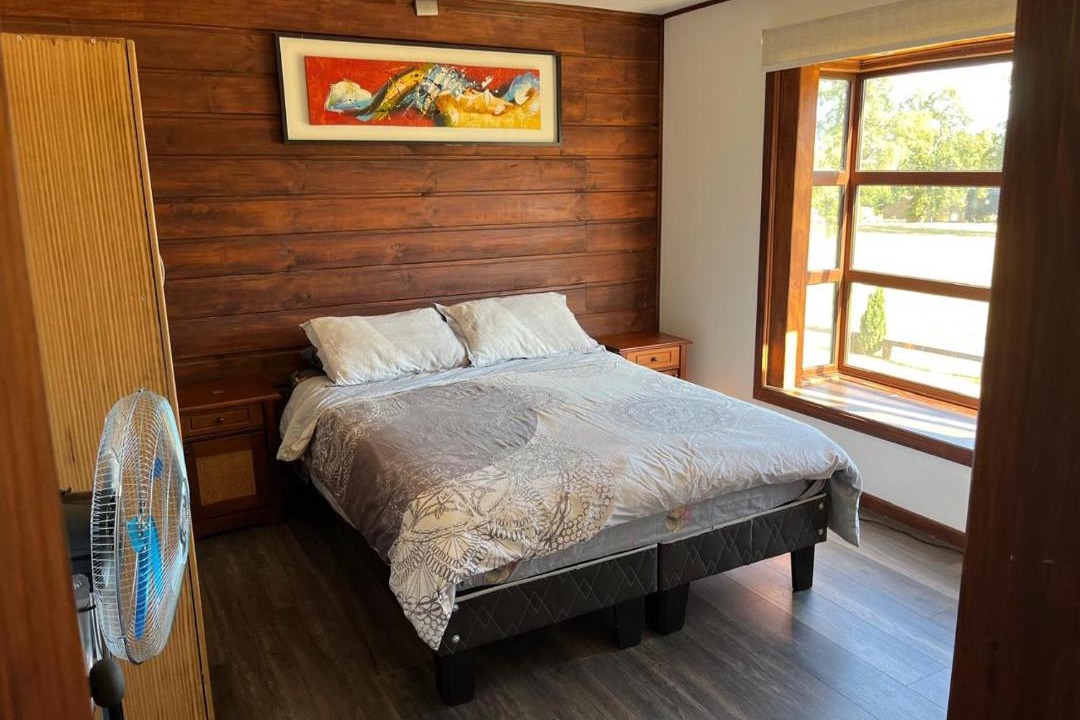 Photo of Bedroom in Villarrica