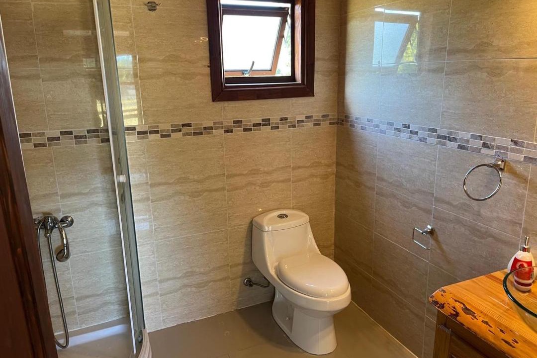 Photo of Bathroom in Villarrica