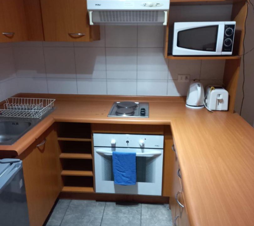 Photo of Kitchen in Bellas Artes