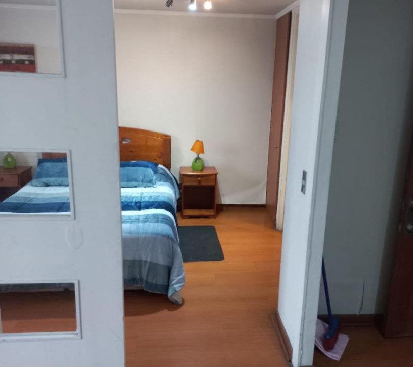 Photo of Bedroom in Bellas Artes
