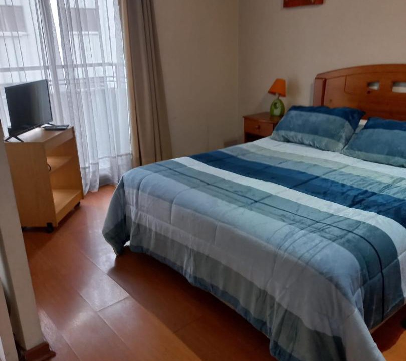 Photo of Bedroom in Bellas Artes