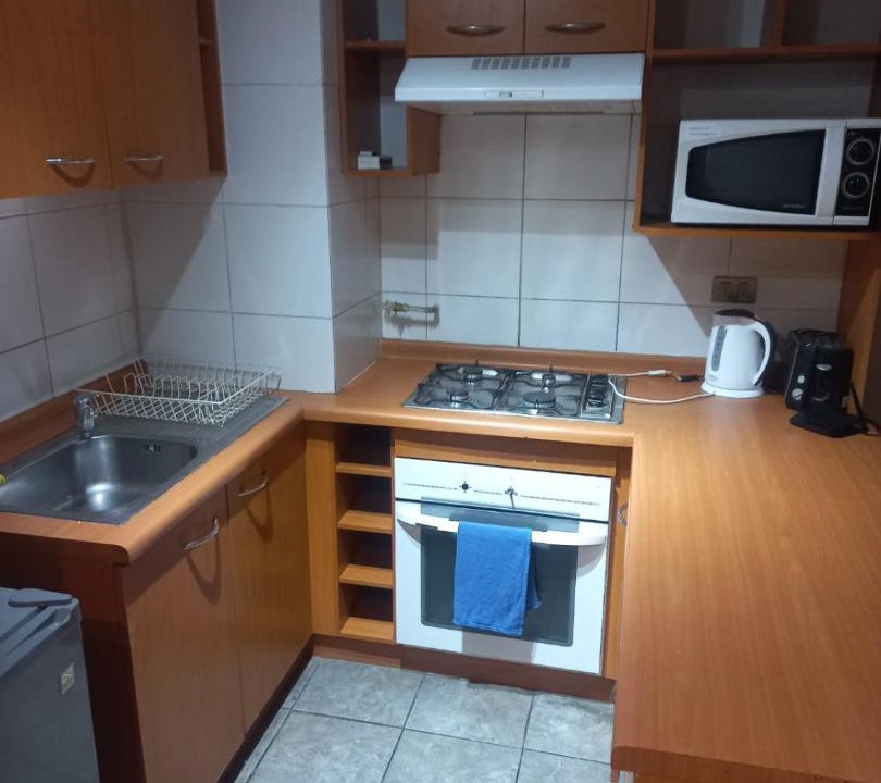 Photo of Kitchen in Bellas Artes