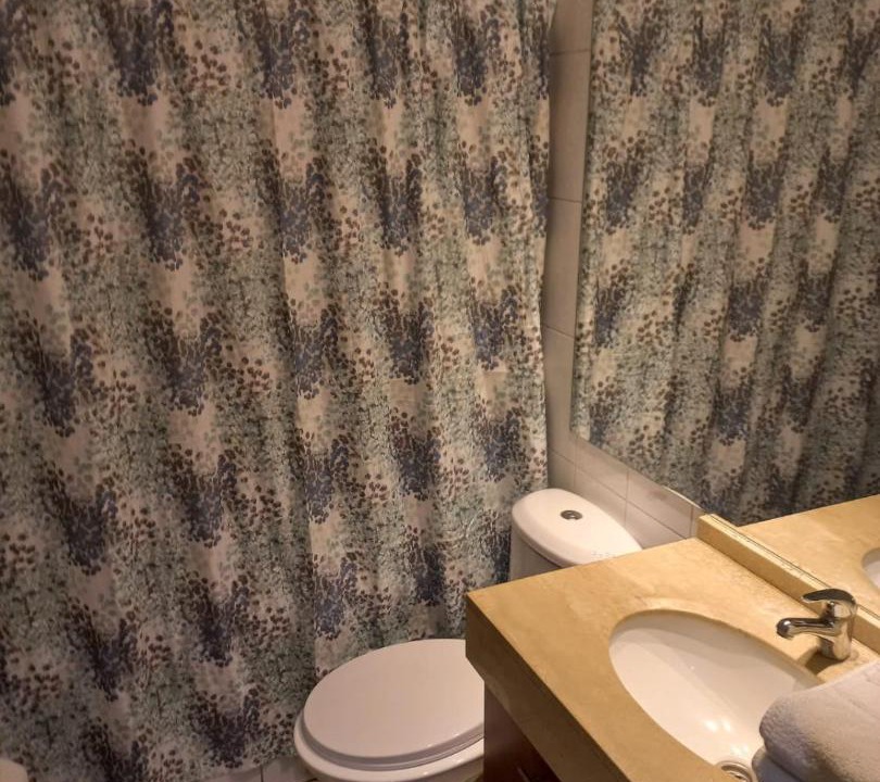 Photo of Bathroom in Bellas Artes
