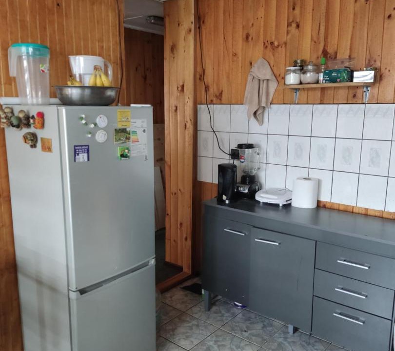 Photo of Kitchen in Castro