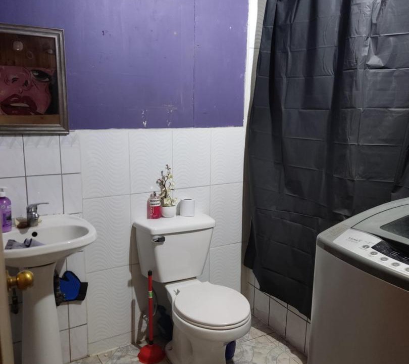 Photo of Bathroom in Castro
