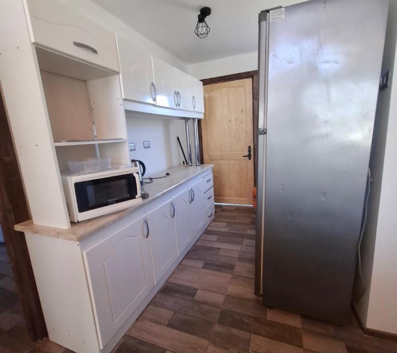 Photo of Kitchen in Algarrobo