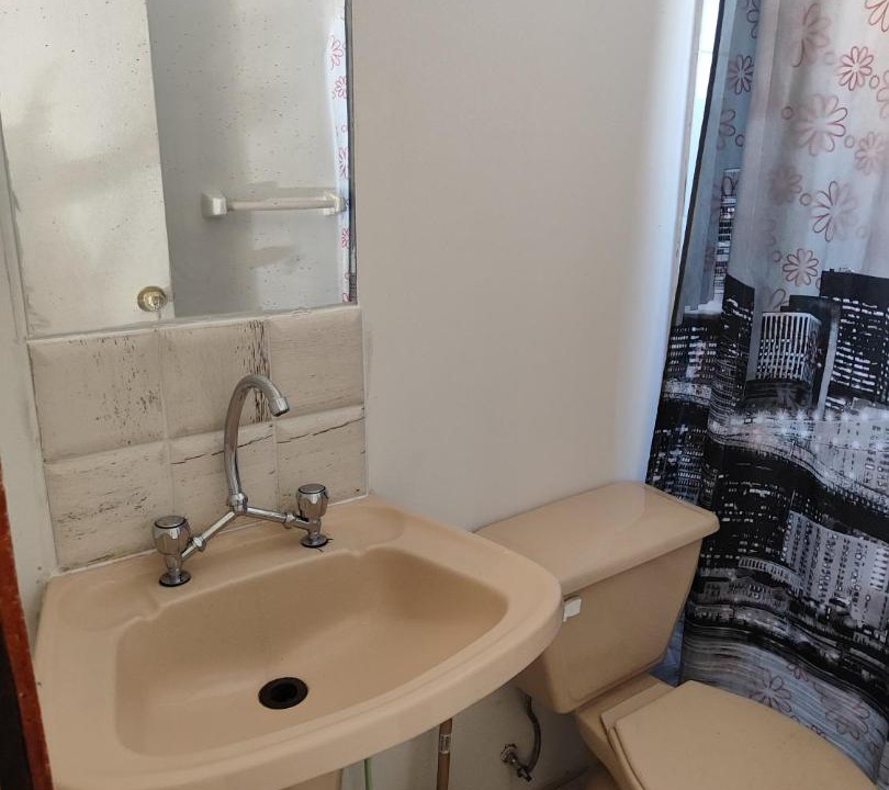 Photo of Bathroom in Puchuncavi