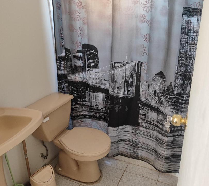 Photo of Bathroom in Puchuncavi