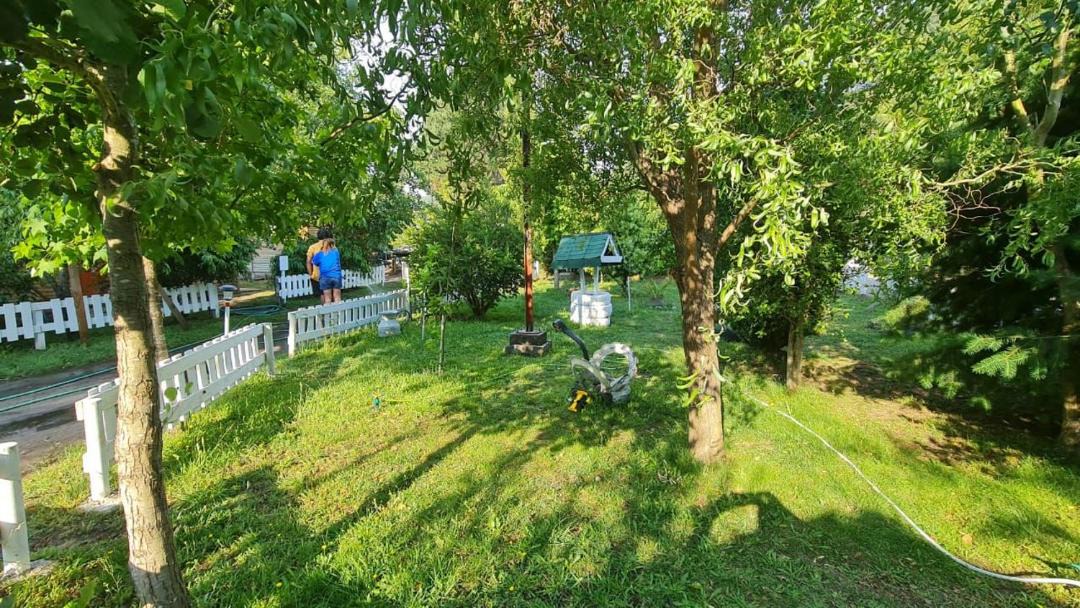 Photo of Outdoor in Salto del Laja