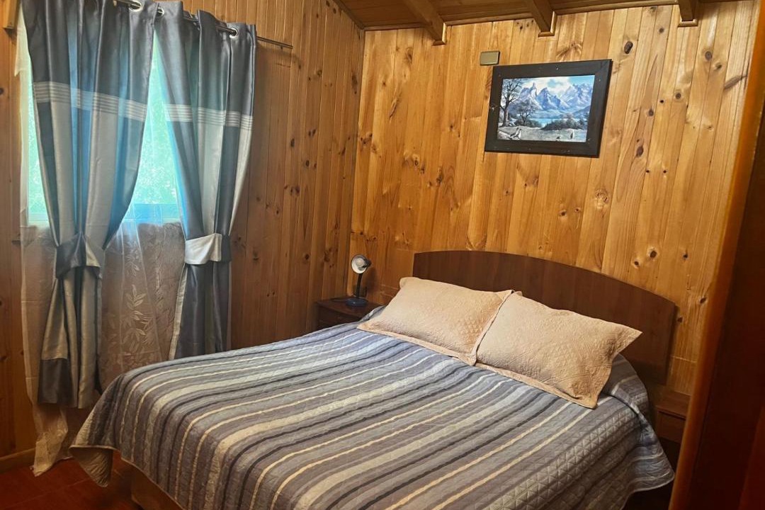 Photo of Bedroom in Salto del Laja