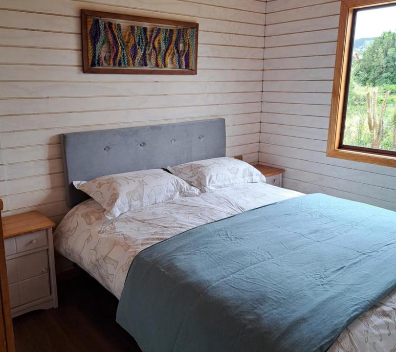 Photo of Bedroom in Quellon