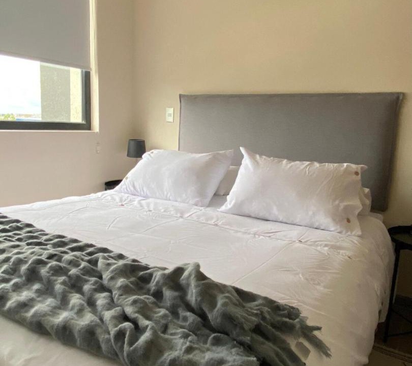 Photo of Bedroom in Chillan