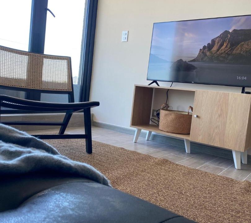Photo of Livingroom in Chillan