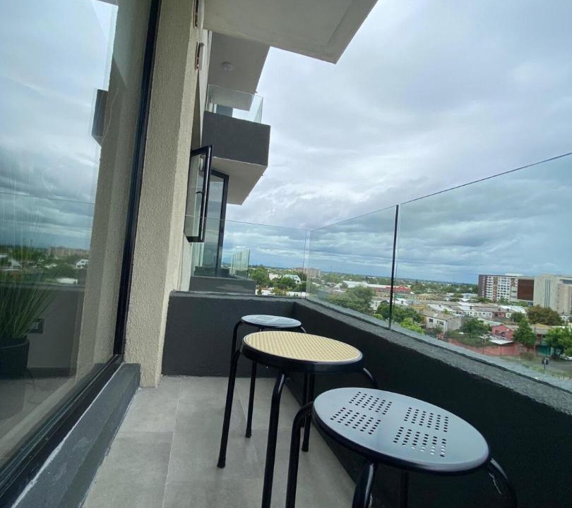 Photo of Patio Balcony in Chillan