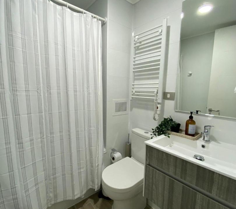 Photo of Bathroom in Chillan