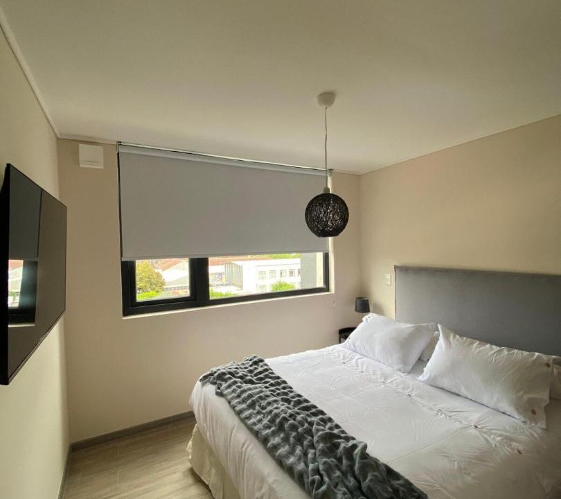 Photo of Bedroom in Chillan