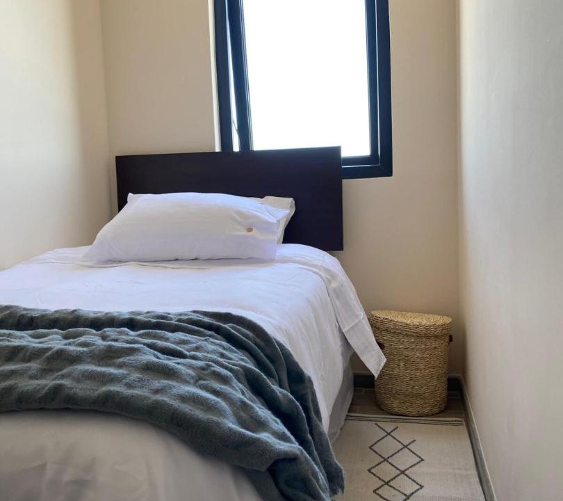 Photo of Bedroom in Chillan