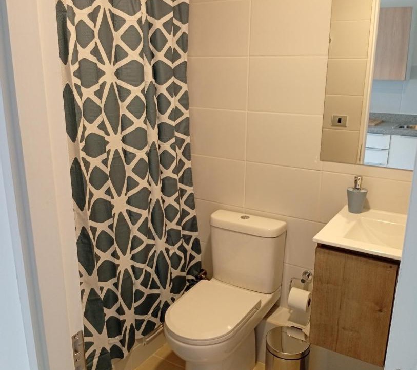 Photo of Bathroom in Osorno