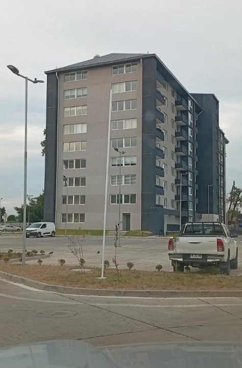 Photo of Buildings in Osorno
