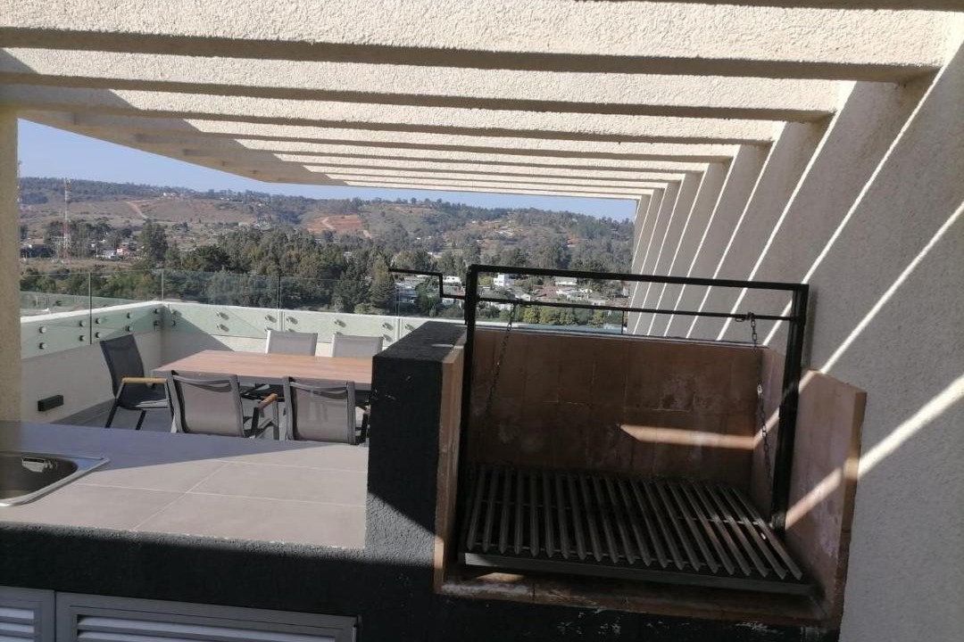 Photo of Patio Balcony in Algarrobo