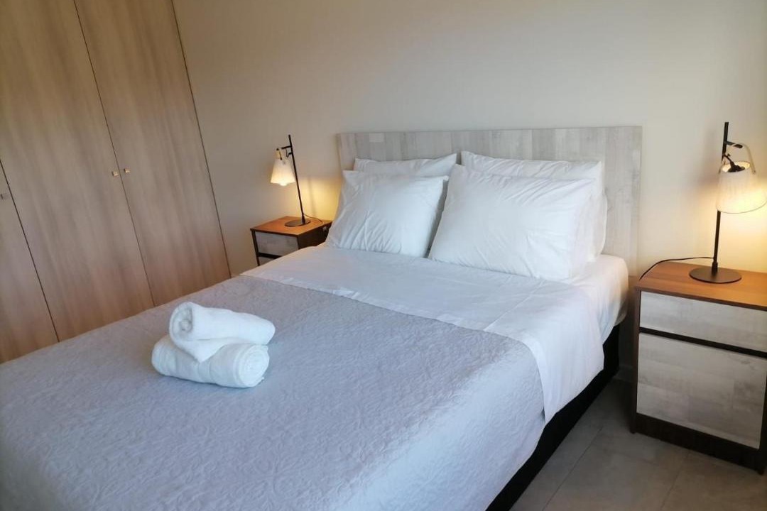 Photo of Bedroom in Algarrobo