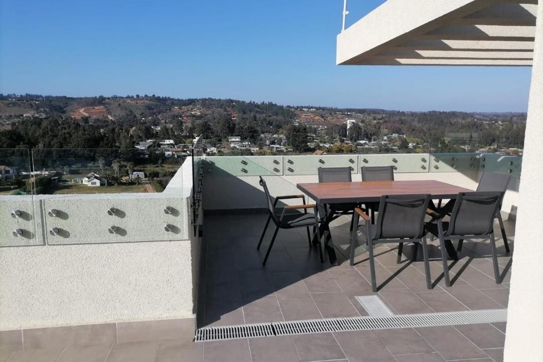 Photo of Patio Balcony in Algarrobo