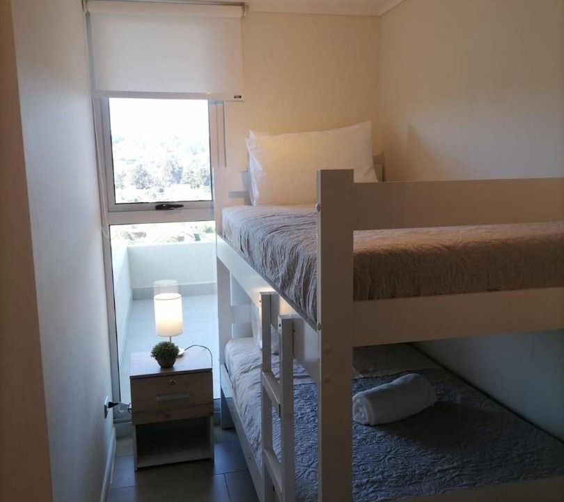 Photo of Bedroom in Algarrobo