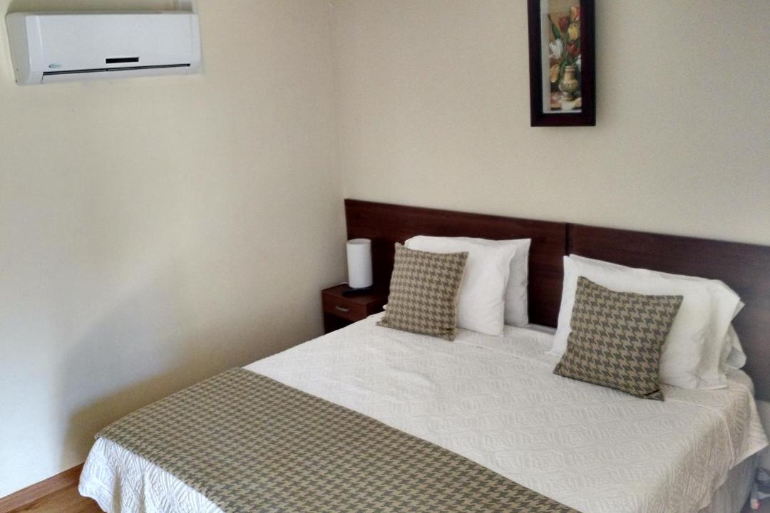 Photo of Bedroom in Santa Cruz