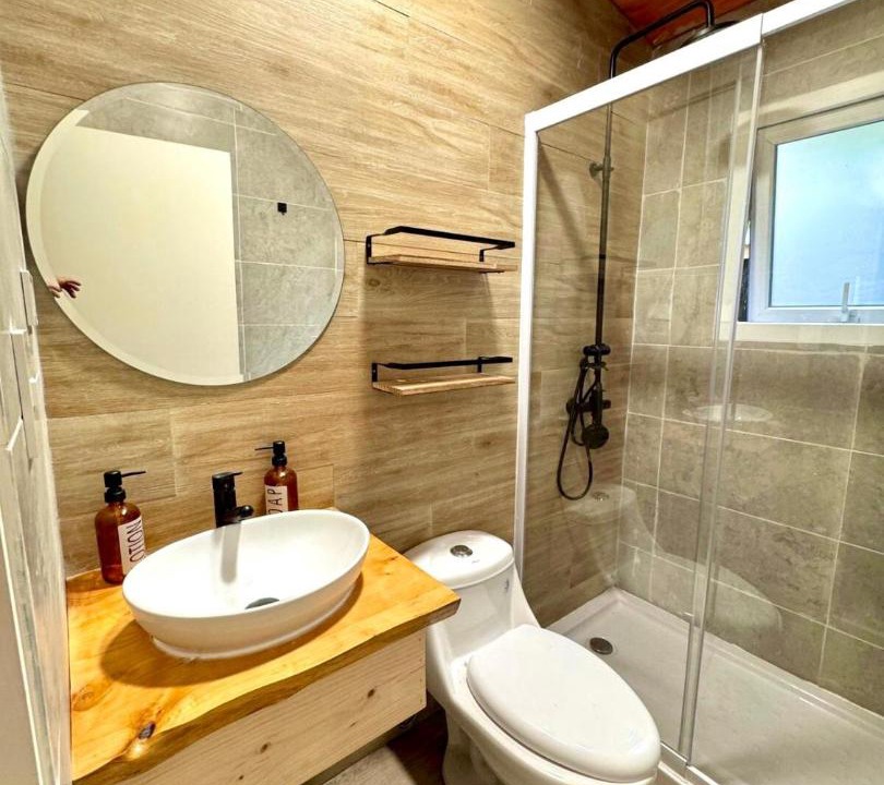 Photo of Bathroom in Molco