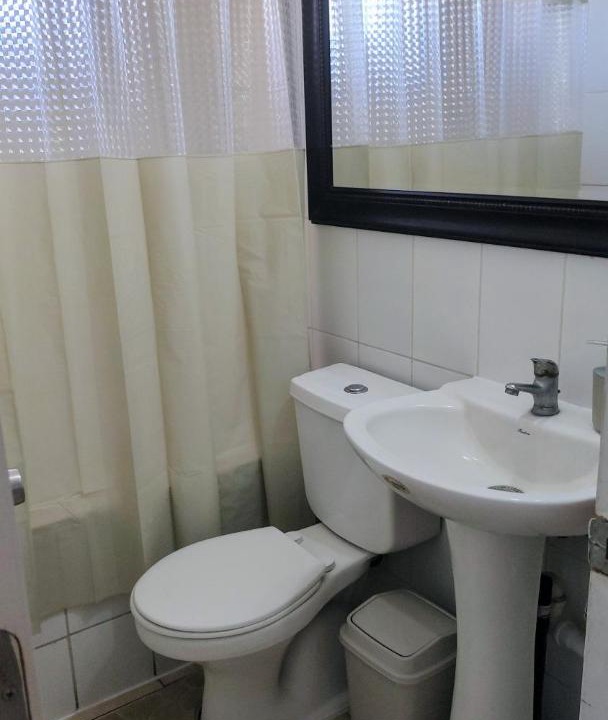 Photo of Bathroom in Cavancha