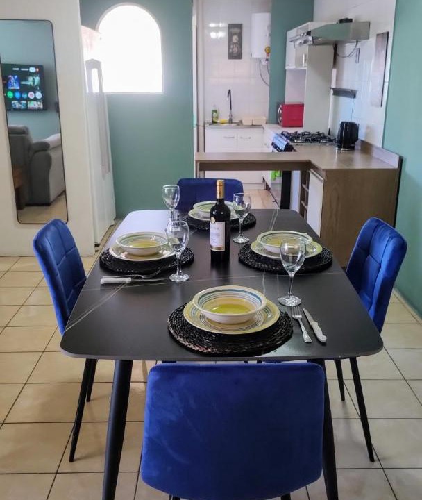 Photo of Kitchen in Cavancha