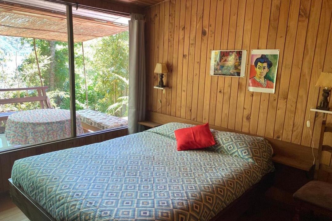Photo of Bedroom in Caburgua
