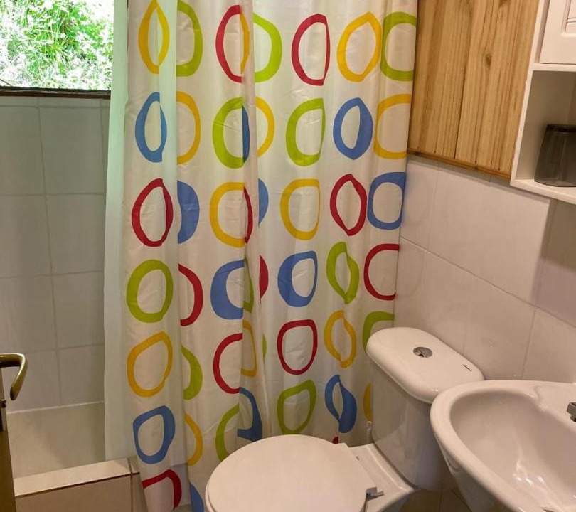Photo of Bathroom in Caburgua