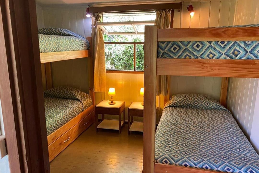 Photo of Bedroom in Caburgua