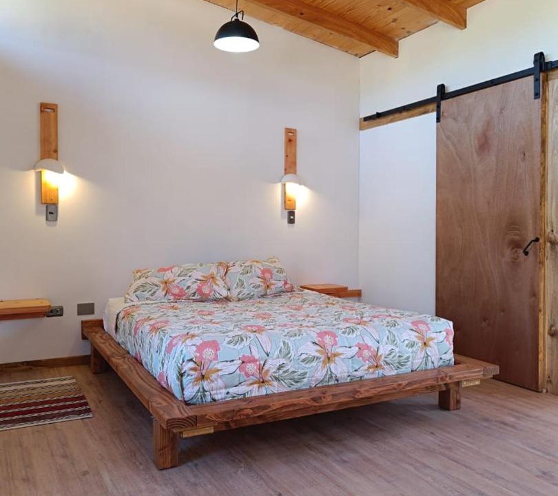 Photo of Bedroom in Papudo