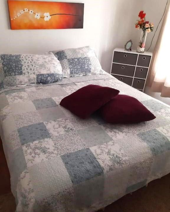 Photo of Bedroom in Frutillar