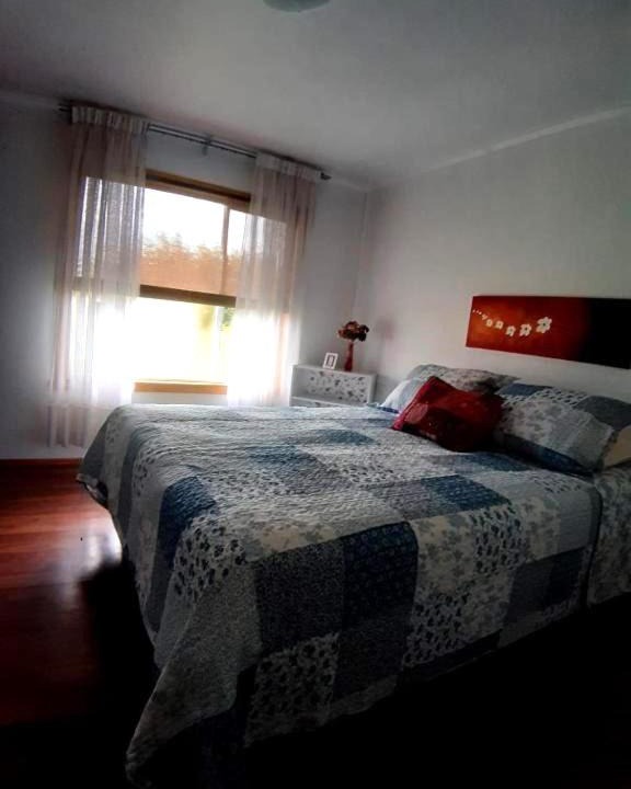Photo of Bedroom in Frutillar