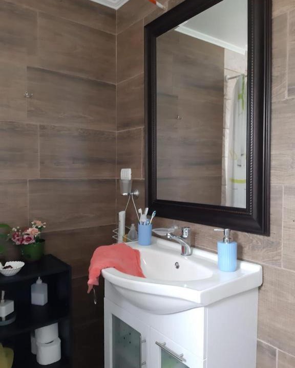 Photo of Bathroom in Frutillar