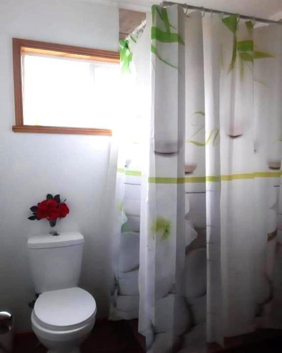 Photo of Bathroom in Frutillar