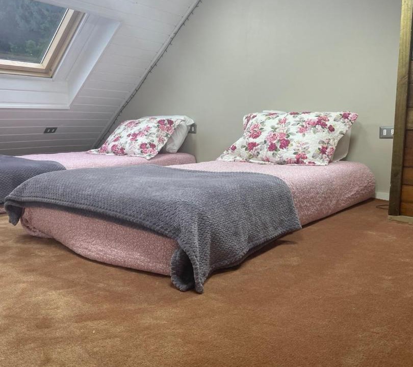 Photo of Bedroom in Futaleufu