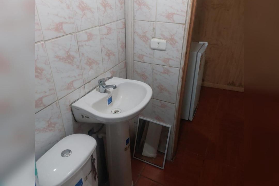 Photo of Bathroom in Temuco
