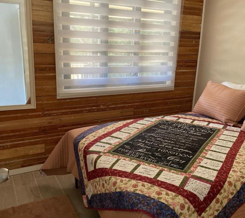Photo of Bedroom in Futaleufu