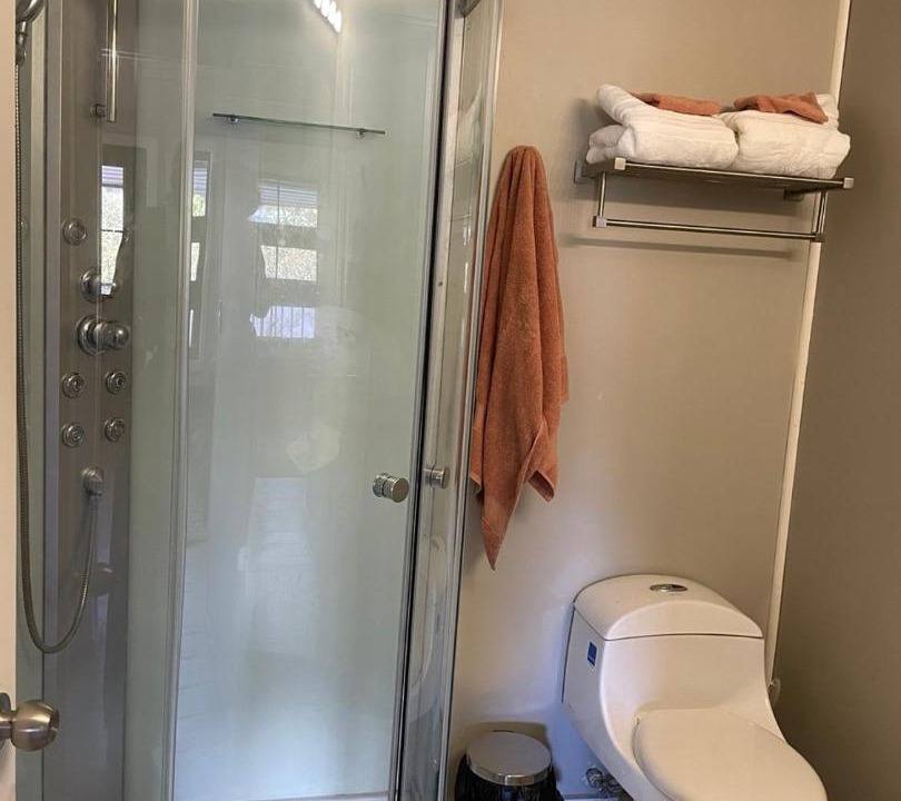 Photo of Bathroom in Futaleufu