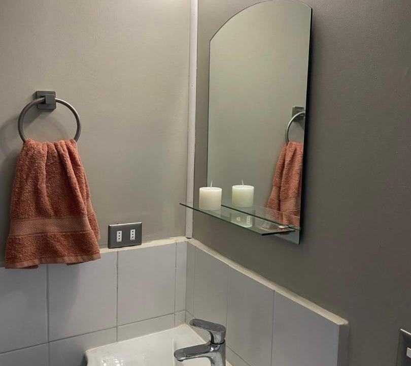 Photo of Bathroom in Futaleufu