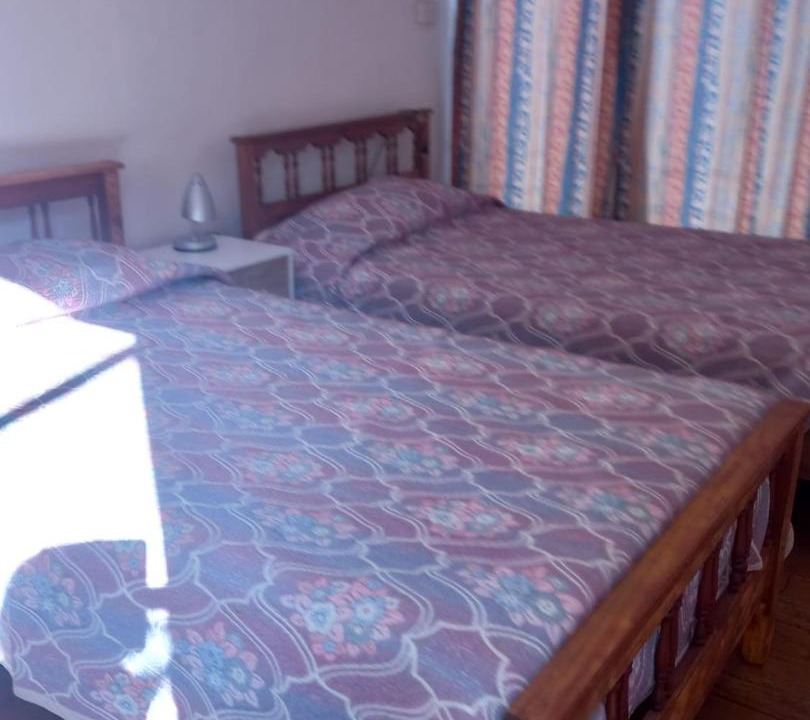 Photo of Bedroom in Vicuna