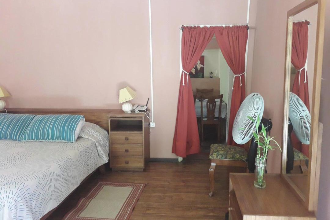 Photo of Bedroom in Vicuna