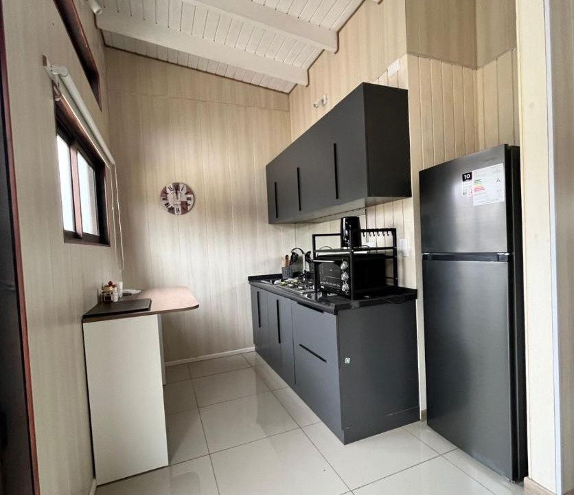 Photo of Kitchen in Paredones